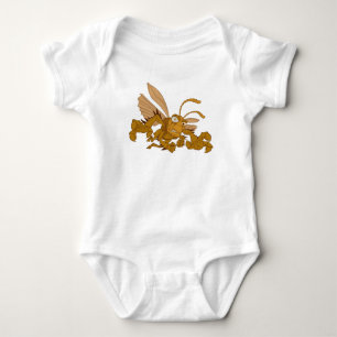 Angry Hopper Disney Baby Bodysuit