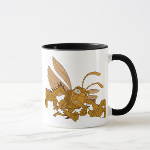 Angry Hopper Disney Mug