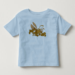 Angry Hopper Disney Toddler T-shirt