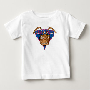 Angry Hopper the Grasshopper Disney Baby T-Shirt