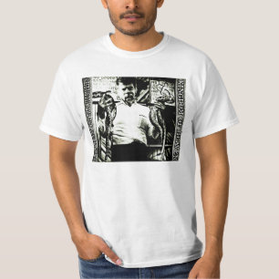 Angry Johnny "Kingdom Of Heaven" T-Shirt