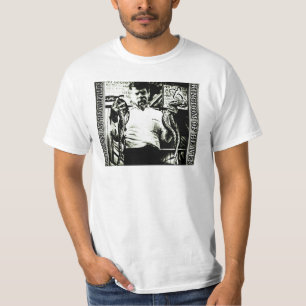 Angry Johnny "Kingdom Of Heaven" T-Shirt