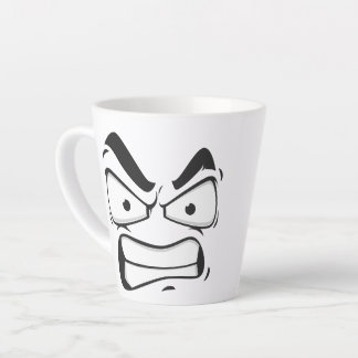 "Angry Mood Mug – Sip with Attitude"
