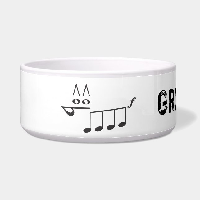 Angry Music - Groovy Licks (Front)