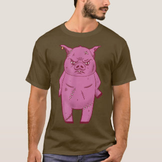 Angry Pig 170 T-Shirt