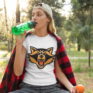 Angry Raccoon T-Shirt