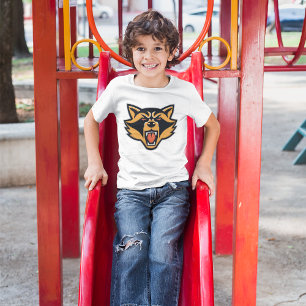 Angry Raccoon T-Shirt