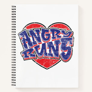 Angry Runs fans design v2 Notebook
