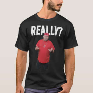 Angry T-Shirt