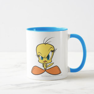 Angry TWEETY™ Mug