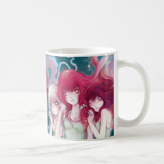 Angry Universe Mug