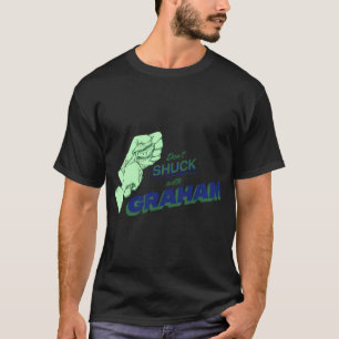 Angry Whale T-Shirt