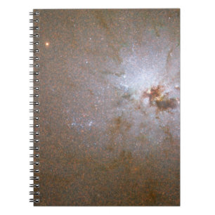 ANGST Survey Galaxy - NGC 3077 Notebook
