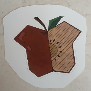 Angular Apple