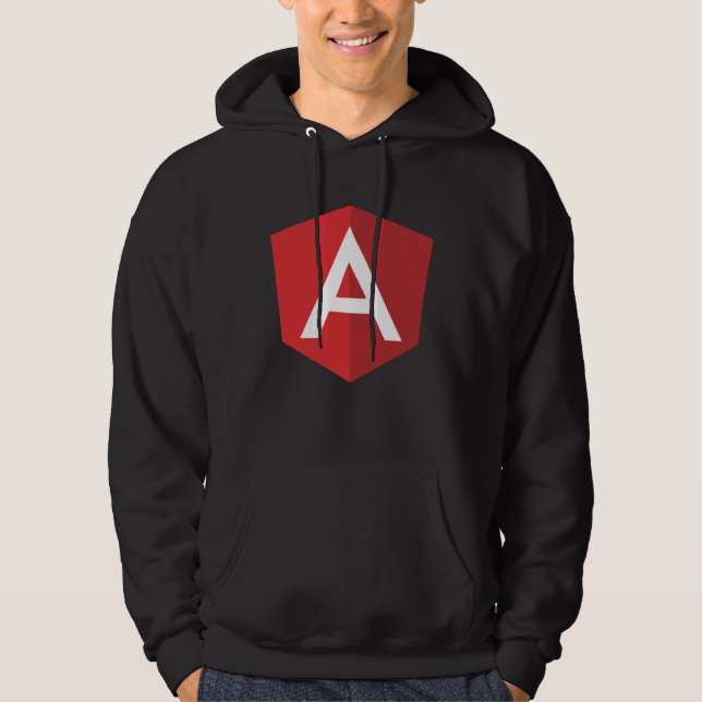 Angular js Developer  Front end Developer Angular  Hoodie (Front)