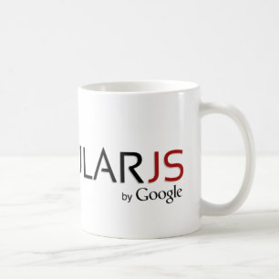 AngularJs mug