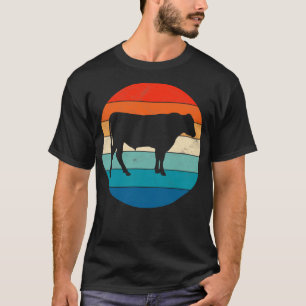 Angus Bull 1 T-Shirt