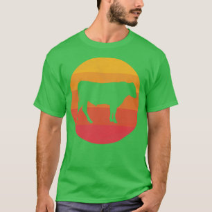 Angus Bull T-Shirt
