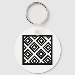 Ani Bere   Symbol of Diligence And Perseverance Keychain