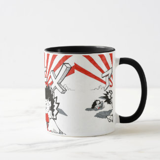 ANI-JIRA MUG!!! MUG