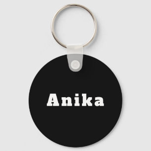 Anika Keychain
