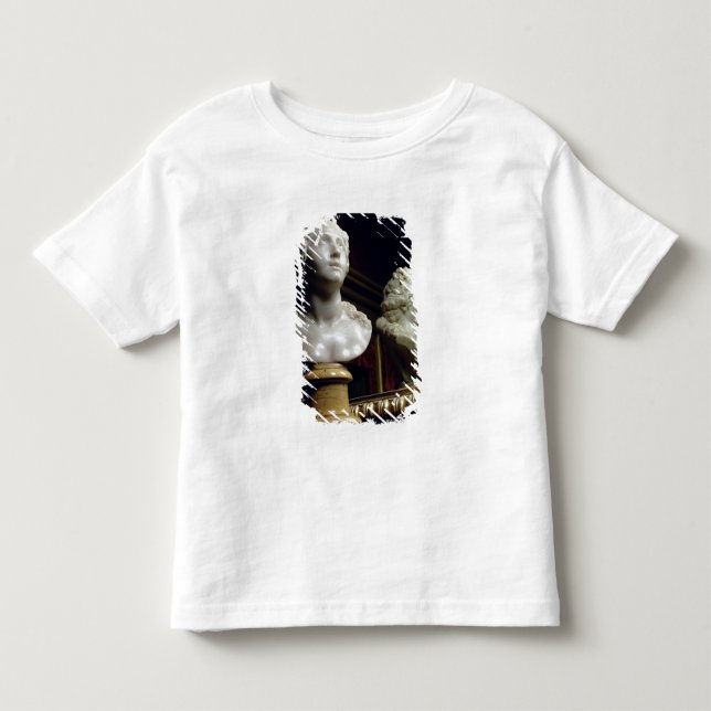 Anima Beata' Toddler T-shirt (Front)