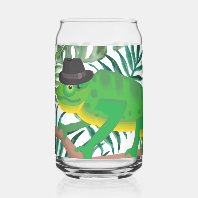 animal (Recto)