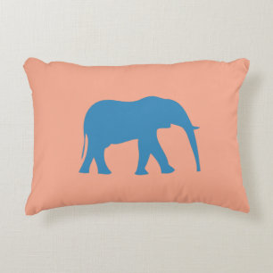 Animal Accent Pillow