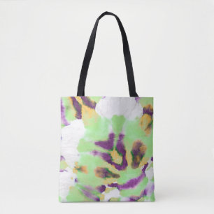 Animal African Print. African Exotic Background. L Tote Bag