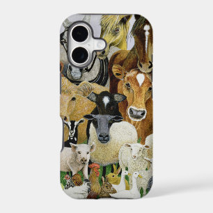 Animal Allsorts