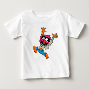 Animal Baby T-Shirt