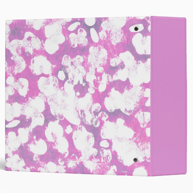 Animal Binder (Back/Spine)