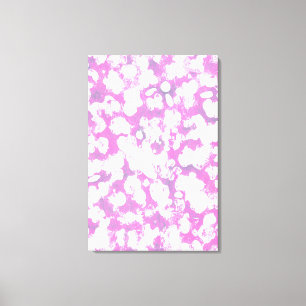 Animal Canvas Print
