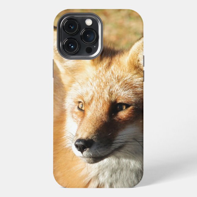 Animal  Case-Mate iPhone case (Back)