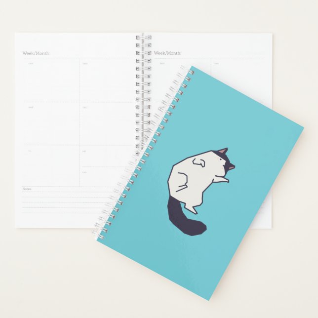 Animal - Chat (Devant avec enveloppe)