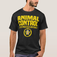 Animal Control Rescue Officer Public Safety Unifor