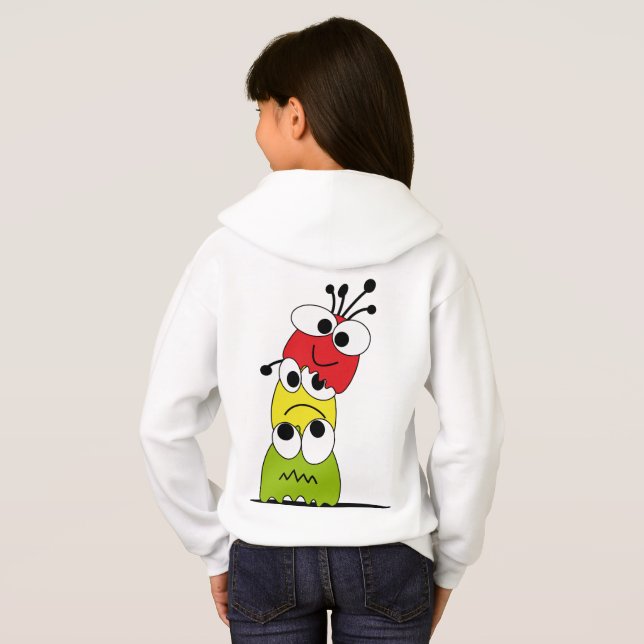 Animal de Crazy (Dos entier)