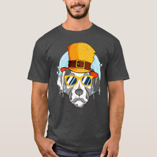 Animal Dog Lover Pet Dog Breed Funny Dalmatian T-Shirt