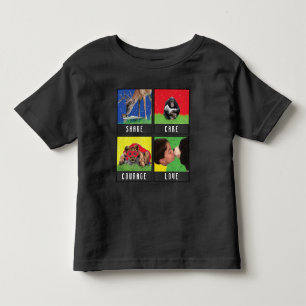 Animal Encouragement Shirt Personalize