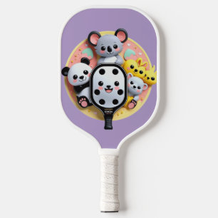 Animal Friends Pickleball Pickleball Paddle
