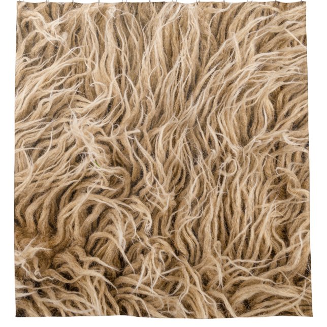 Animal fur (Front)