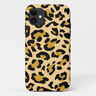 Animal Fur Pattern Iphone 5 Case