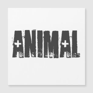 Animal - Gym Bodybuilding Fitness