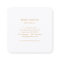 Animal  Healing Reiki Master Business Card