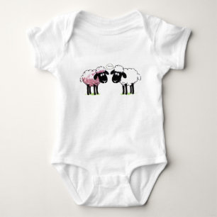 Animal Images for baby t-shirt Bodysuit