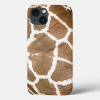 Animal Instincts iPhone 13 Case