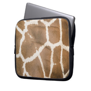 Animal Instincts Laptop Sleeve