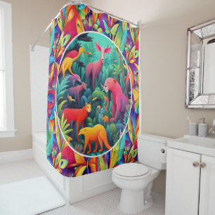 Animal Jungle