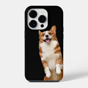 Animal Kingdom - Awesome Cute Corgi iPhone 14 Pro Case