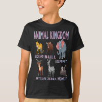 Animal Kingdom